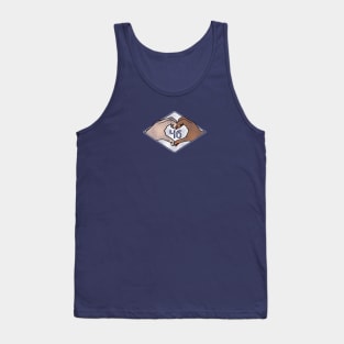 Biden Harris 46 Tank Top